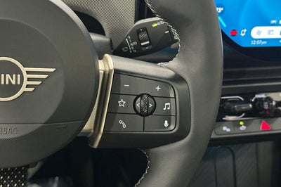 2025 MINI Cooper S Signature Plus