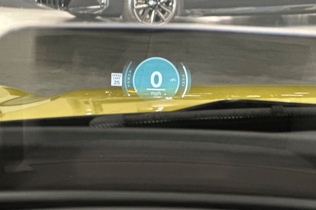 2025 MINI Cooper S Signature Plus