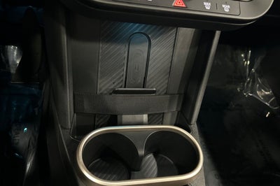 2025 MINI Cooper S Signature Plus