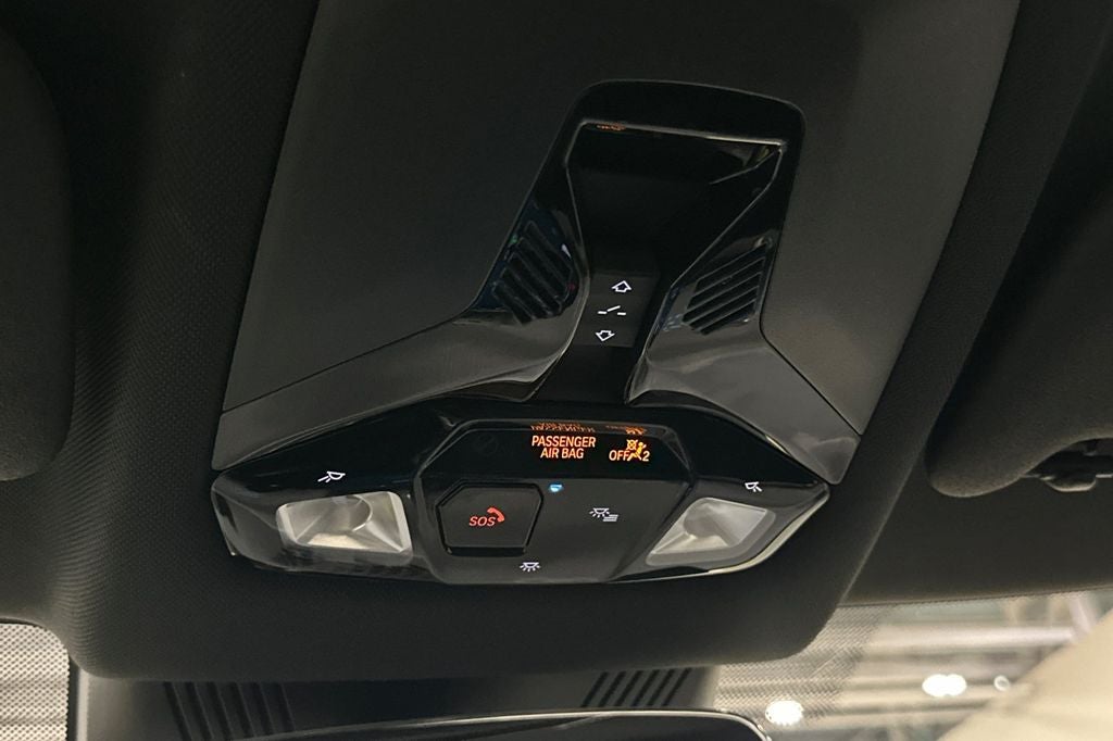 2025 MINI Cooper S Signature Plus