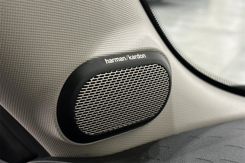 2025 MINI Hardtop 2 Door Cooper S