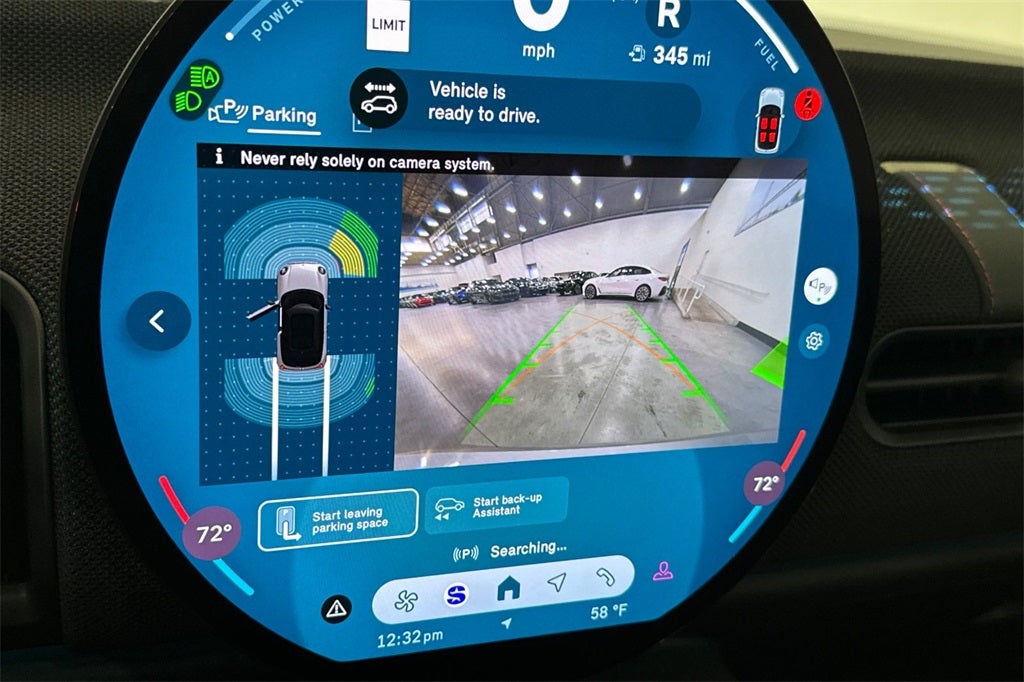 2025 MINI Hardtop 2 Door Cooper S