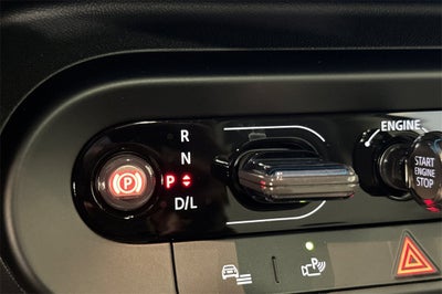 2025 MINI Hardtop 2 Door Cooper S