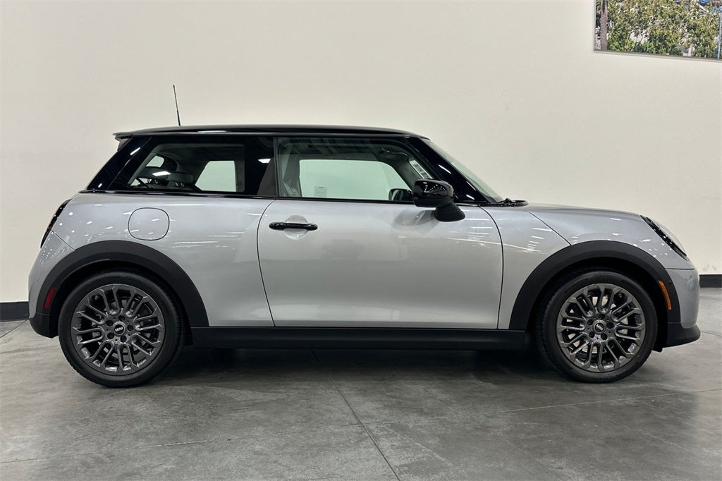 2025 MINI Hardtop 2 Door Cooper S
