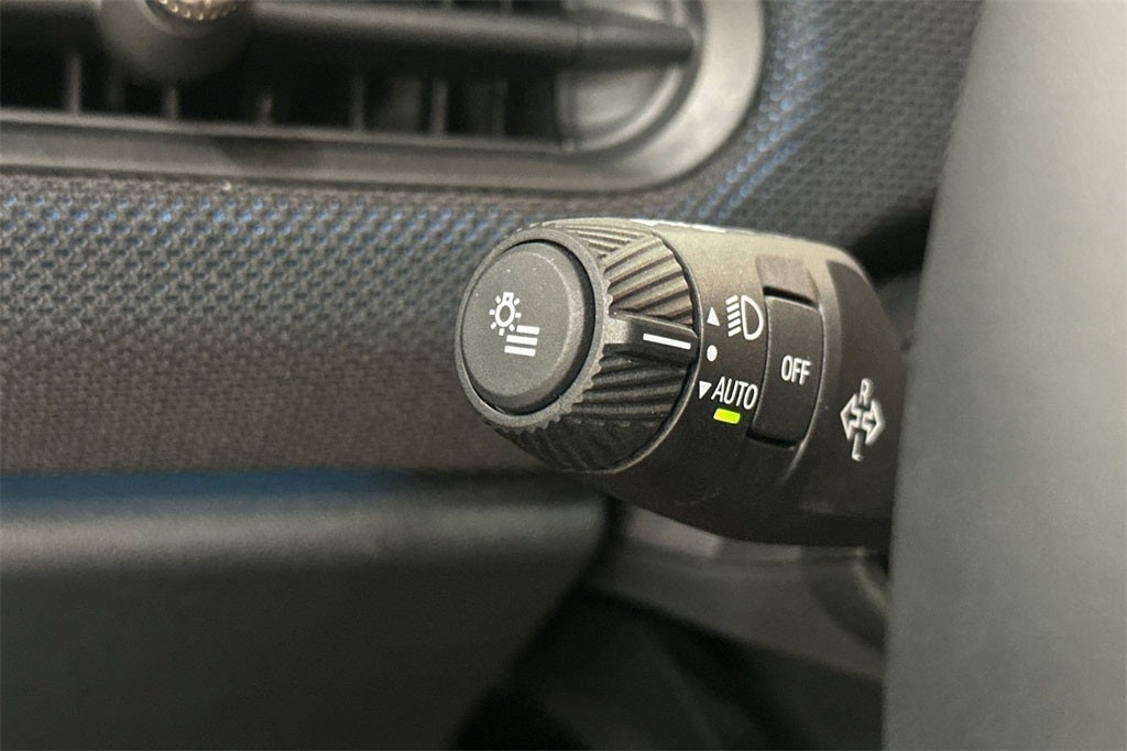 2025 MINI Hardtop 2 Door Cooper S