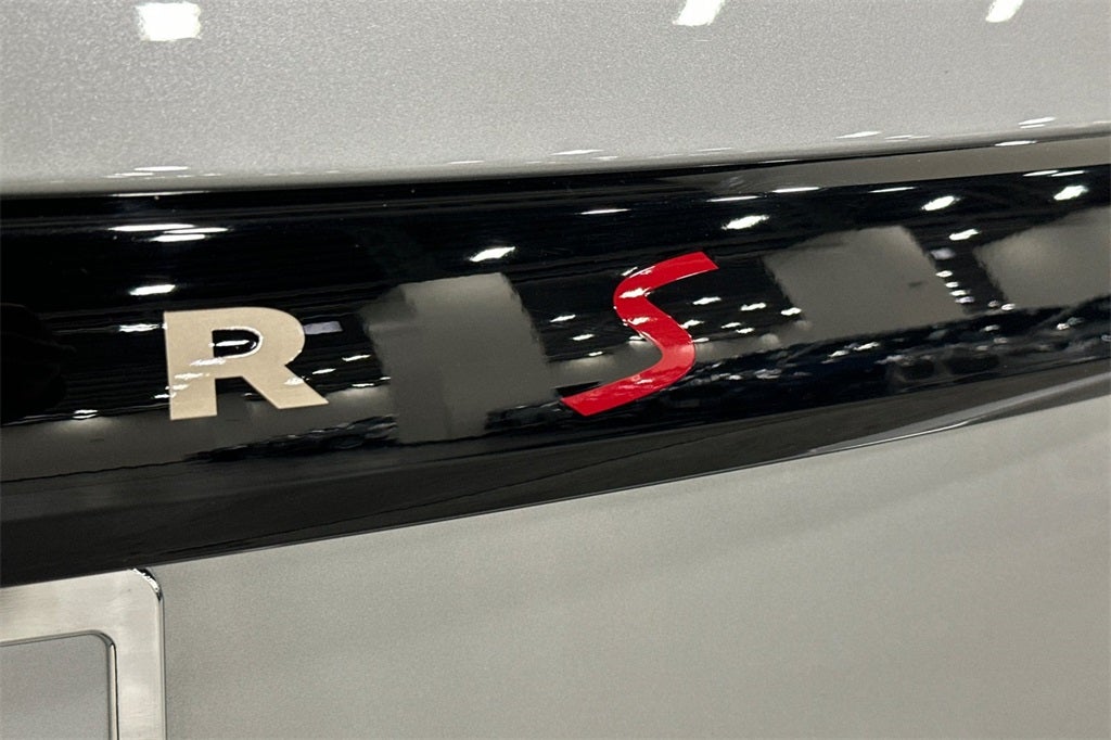 2025 MINI Hardtop 2 Door Cooper S