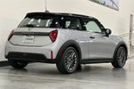 2025 MINI Hardtop 2 Door Cooper S