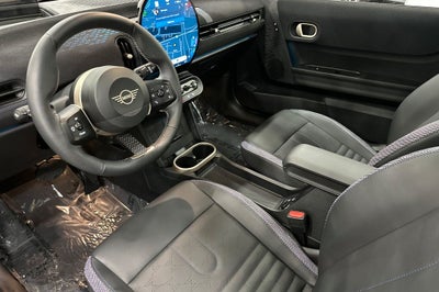 2025 MINI Cooper S Signature Plus