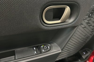 2025 MINI Cooper S Signature Plus