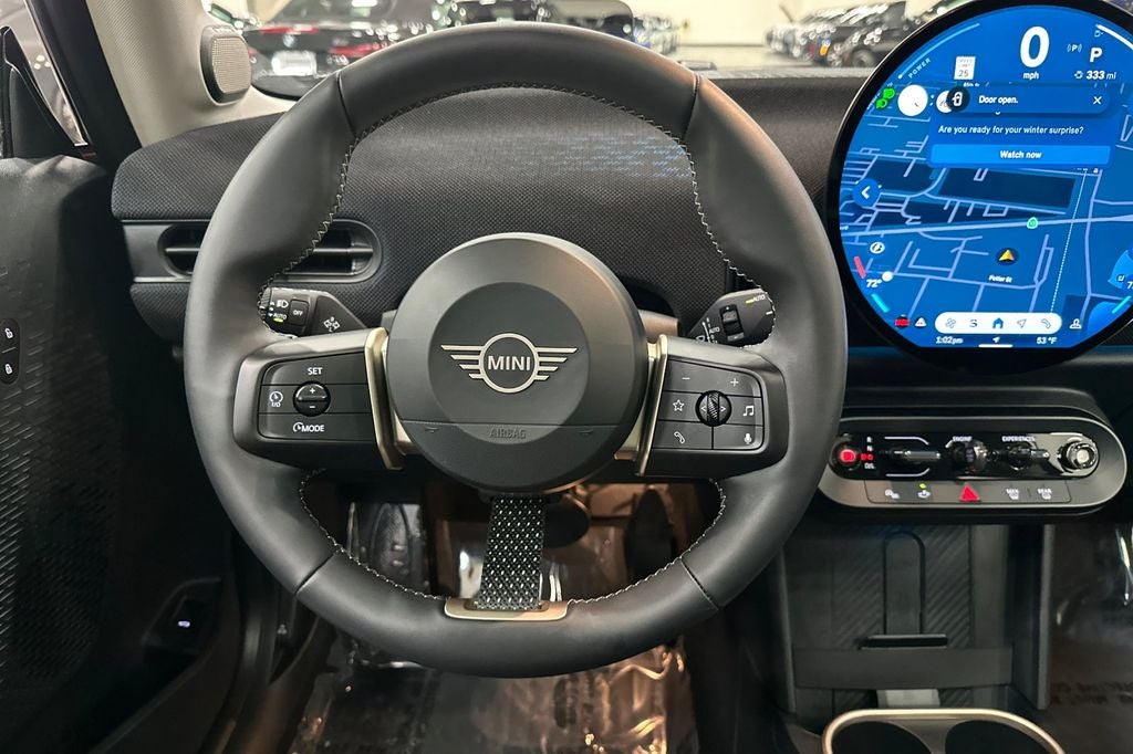 2025 MINI Cooper S Signature Plus