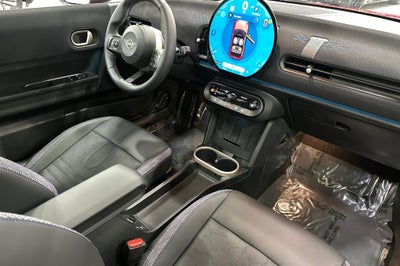 2025 MINI Cooper S Signature Plus