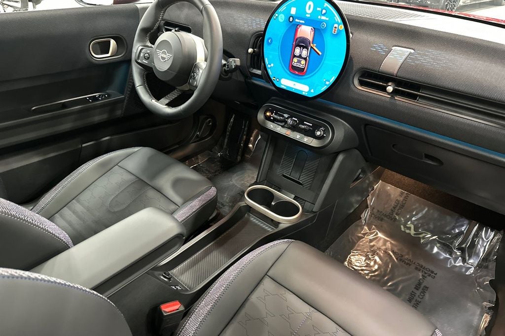 2025 MINI Cooper S Signature Plus