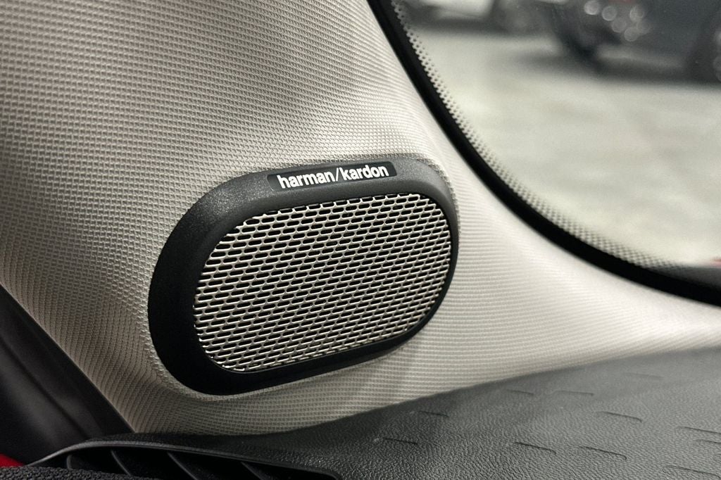 2025 MINI Cooper S Signature Plus