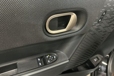 2025 MINI Cooper S Iconic