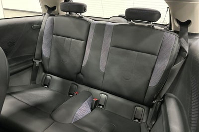 2025 MINI Cooper S Iconic