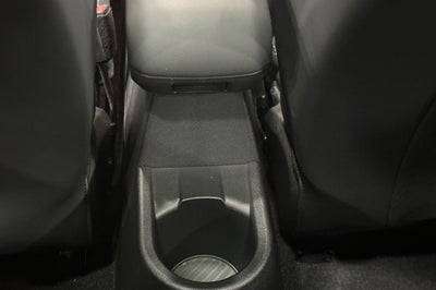 2025 MINI Cooper S Iconic