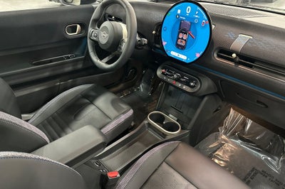 2025 MINI Cooper S Iconic