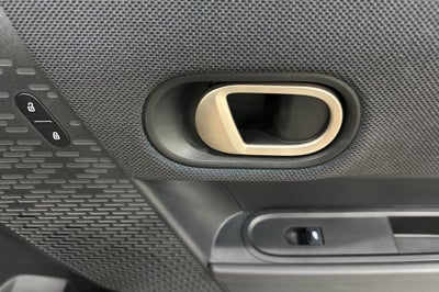 2025 MINI Cooper S Iconic