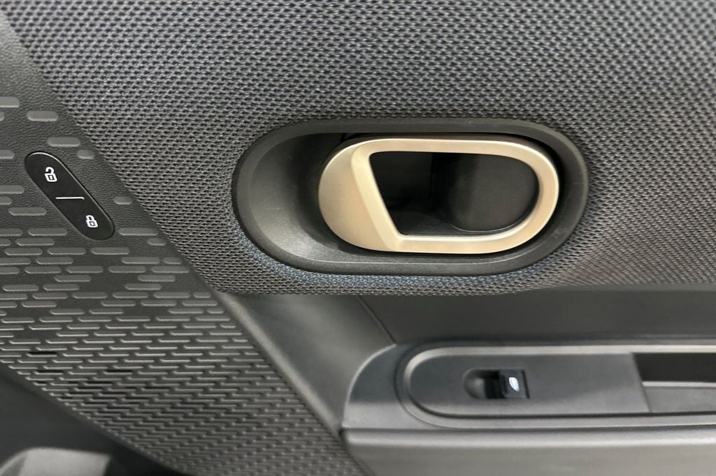 2025 MINI Cooper S Iconic