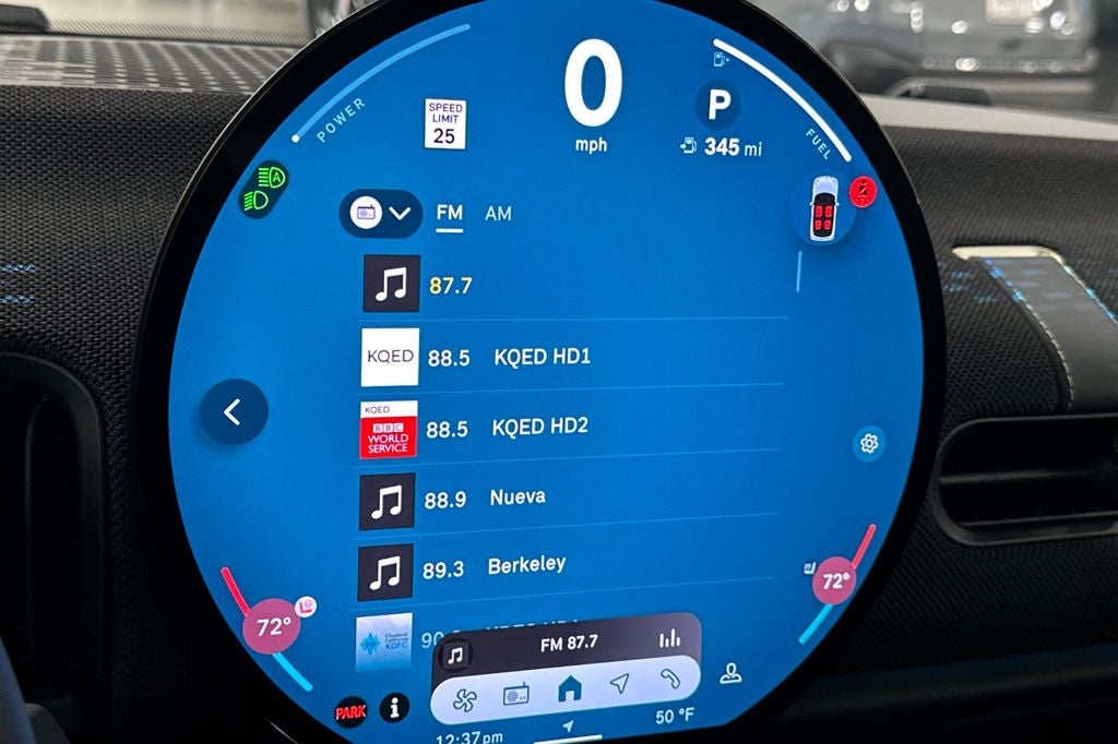 2025 MINI Cooper S Iconic