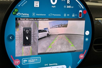 2025 MINI Cooper S Iconic