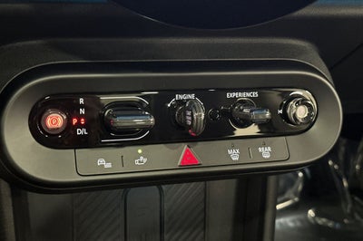 2025 MINI Cooper S Iconic