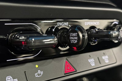 2025 MINI Cooper S Iconic