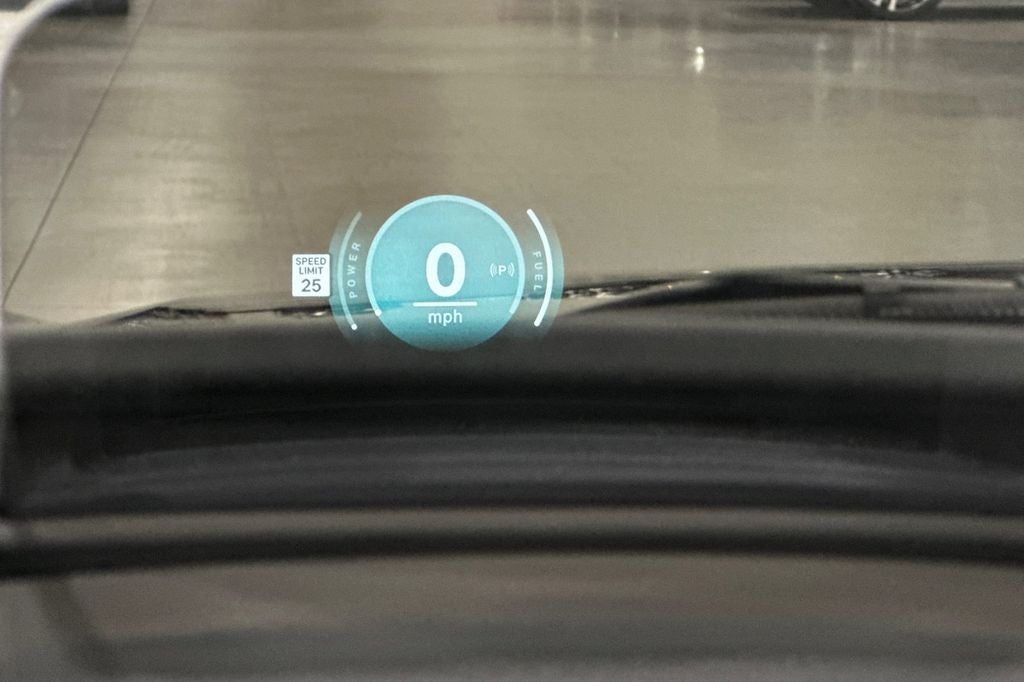 2025 MINI Cooper S Iconic