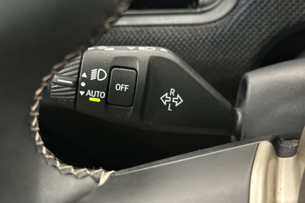 2025 MINI Cooper S Iconic