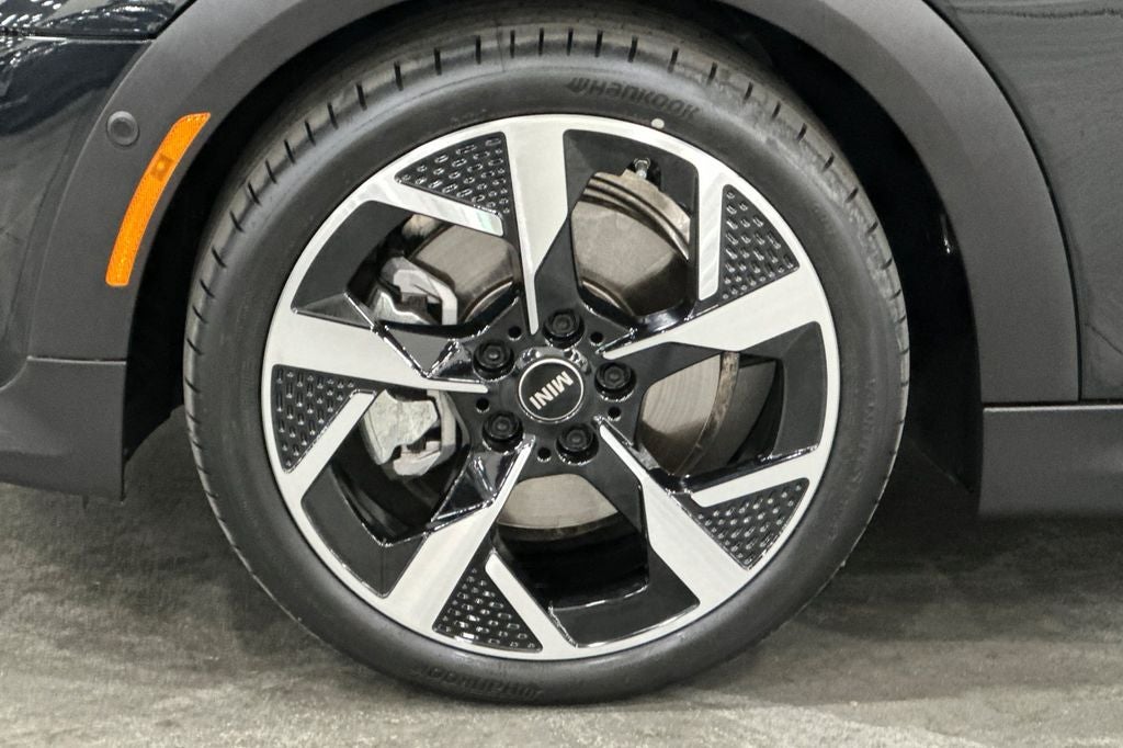 2025 MINI Cooper S Iconic