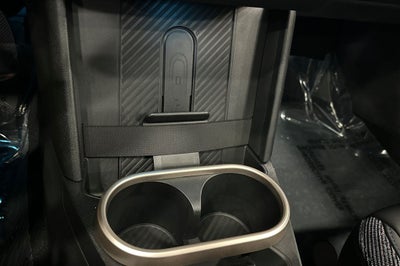 2025 MINI Cooper S Iconic