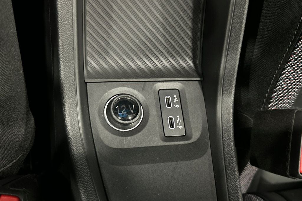 2025 MINI Cooper S Iconic