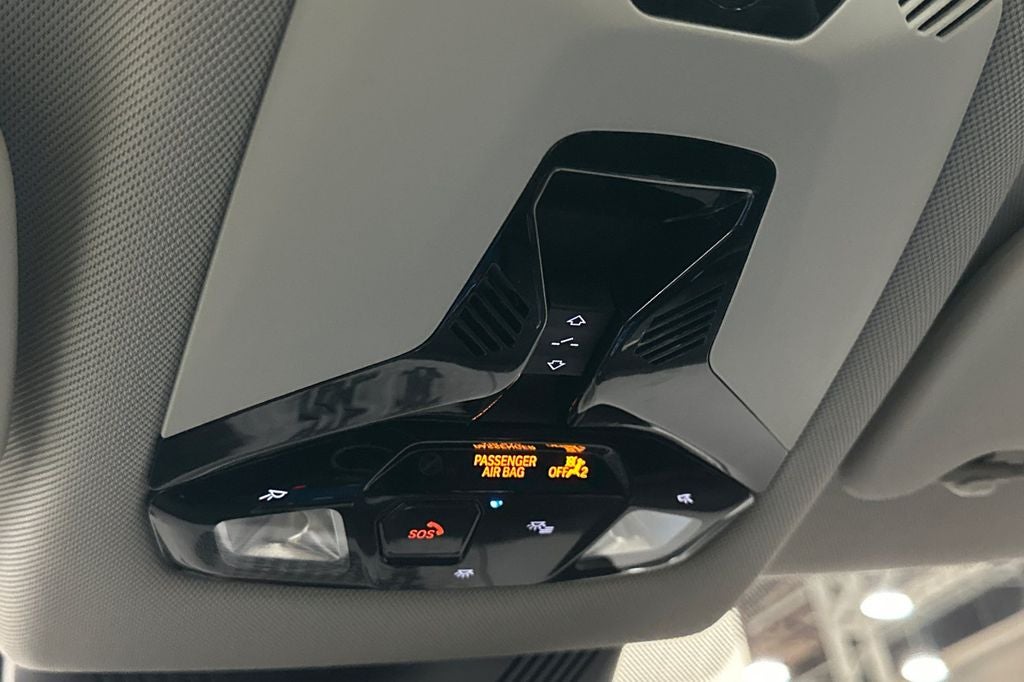 2025 MINI Cooper S Iconic