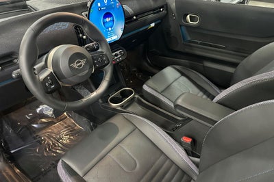 2025 MINI Cooper S Signature Plus