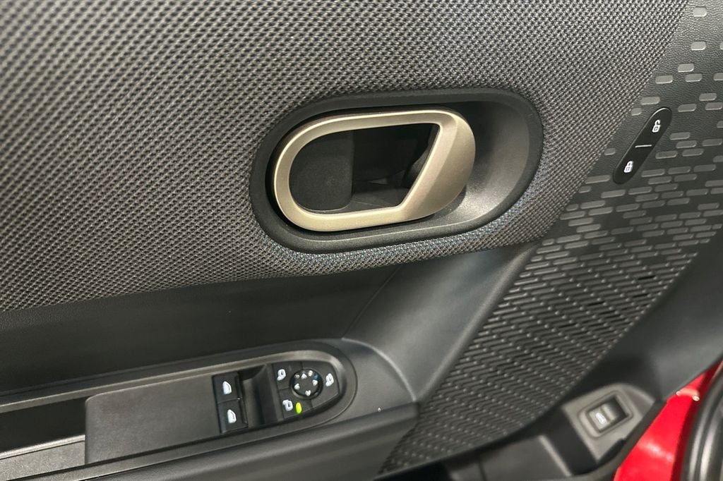 2025 MINI Cooper S Signature Plus