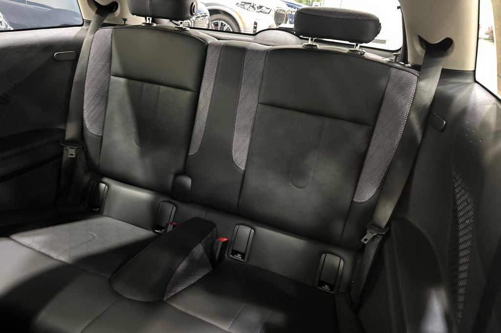 2025 MINI Cooper S Signature Plus