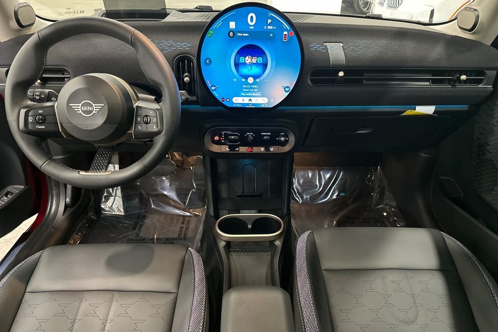 2025 MINI Cooper S Signature Plus