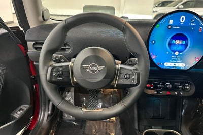 2025 MINI Cooper S Signature Plus