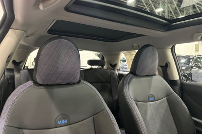 2025 MINI Cooper S Signature Plus