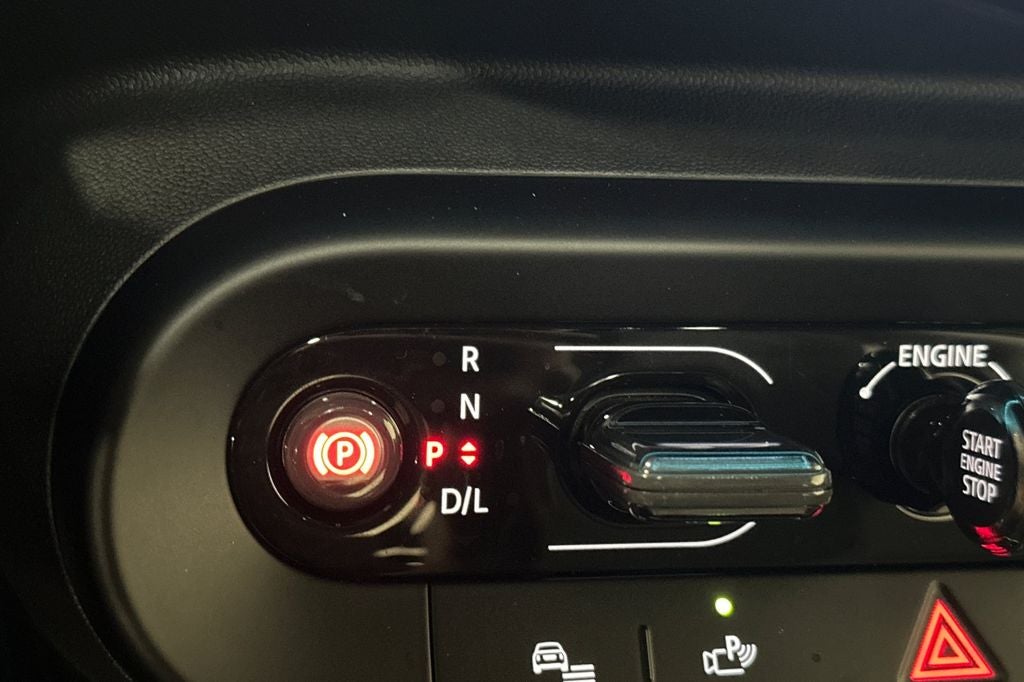 2025 MINI Cooper S Signature Plus