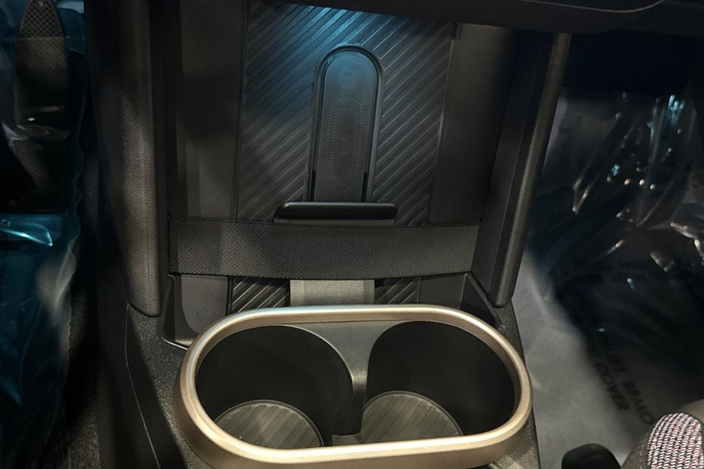 2025 MINI Cooper S Signature Plus