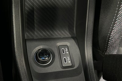 2025 MINI Cooper S Signature Plus