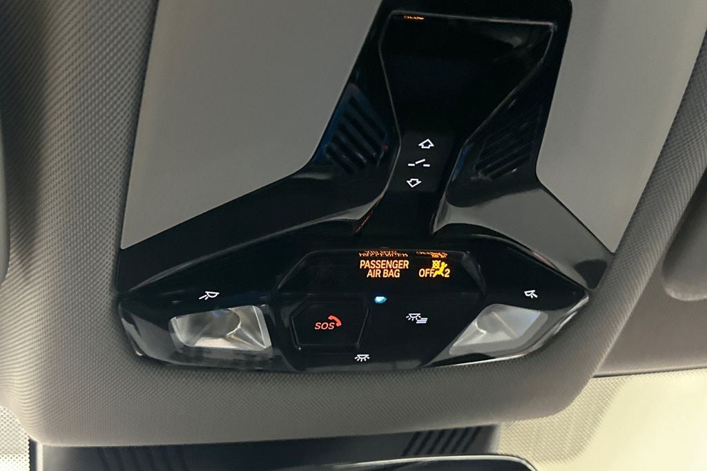 2025 MINI Cooper S Signature Plus