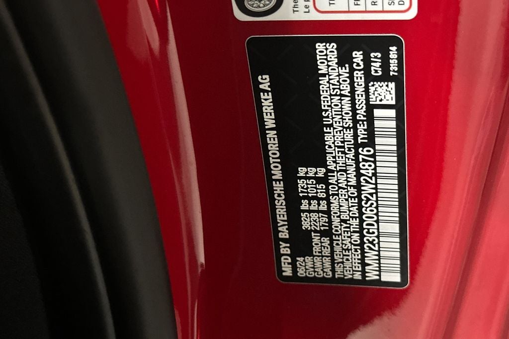 2025 MINI Cooper S Signature Plus