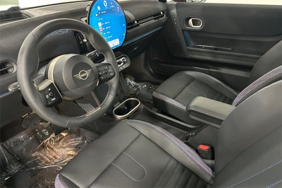 2025 MINI Hardtop 2 Door Cooper S