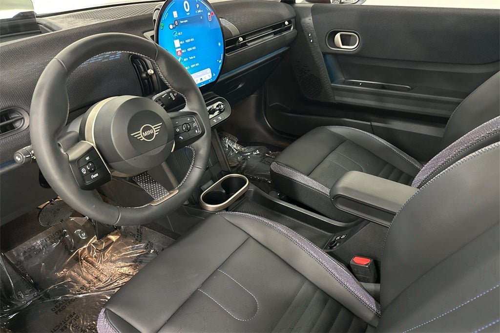 2025 MINI Hardtop 2 Door Cooper S