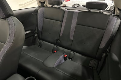 2025 MINI Hardtop 2 Door Cooper S