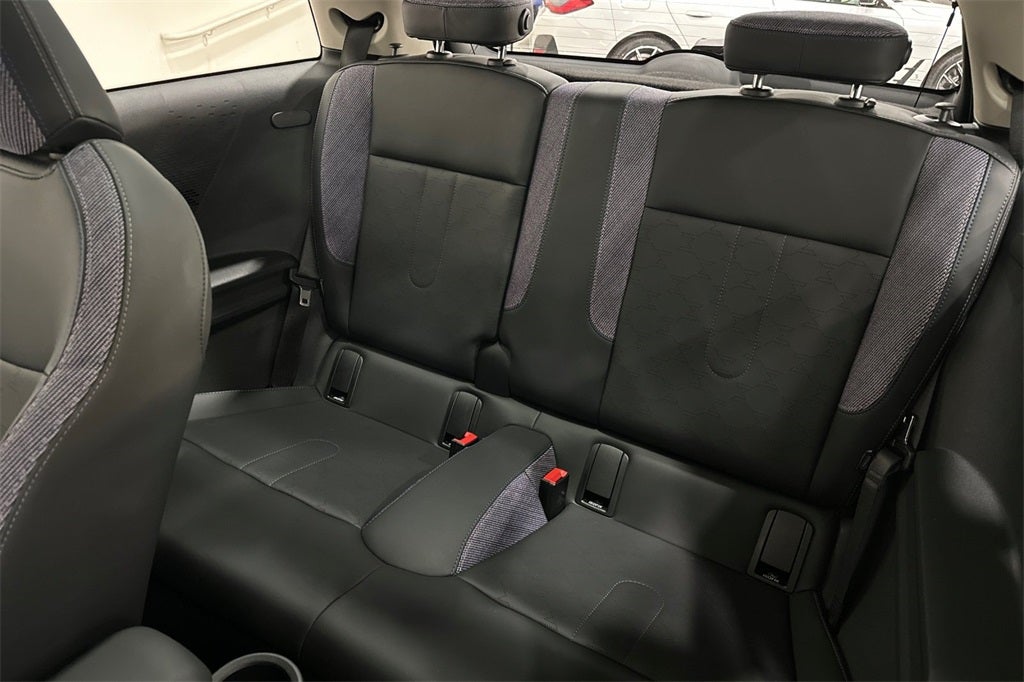 2025 MINI Hardtop 2 Door Cooper S