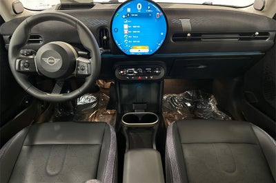 2025 MINI Hardtop 2 Door Cooper S