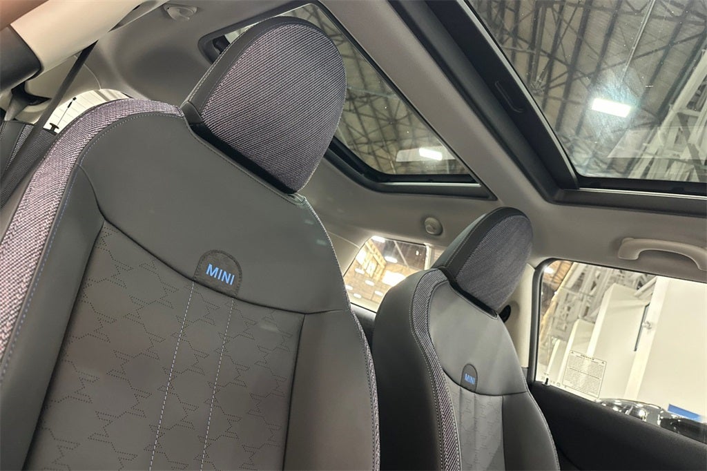 2025 MINI Hardtop 2 Door Cooper S